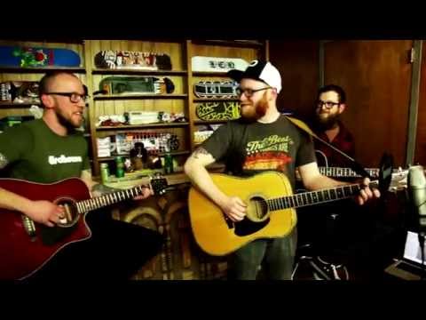 Russian Girlfriends "Bones Of A Saint" 909 Sessions