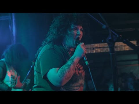 [hate5six] Witching - February 09, 2024 (Subterranean Dissonance Fest 2024)