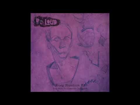 Rone White & Alessandro Diruggiero - Resonant (Original Mix)