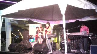 MYMP - stitches and burns