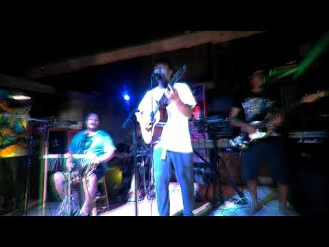 Get Up, Stand Up by Bob Marley (COVER) - SILAOJIE