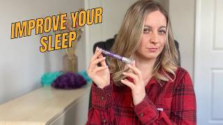 Can This Sleep Spray Help You Sleep Better?