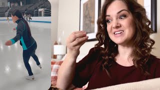 Analizing Skater Submision Videos