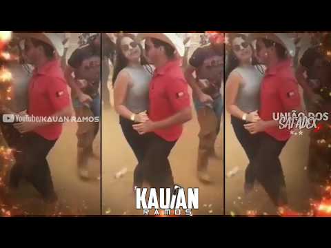 BR DA PISADINHA - 4 MINUTOS DE FORRO DO BR DA TIJUCA ((PISADINHA))2020