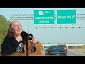 Drivin N Cryin - Fall On Me, Highway 316 Revisited - Kevn Kinney