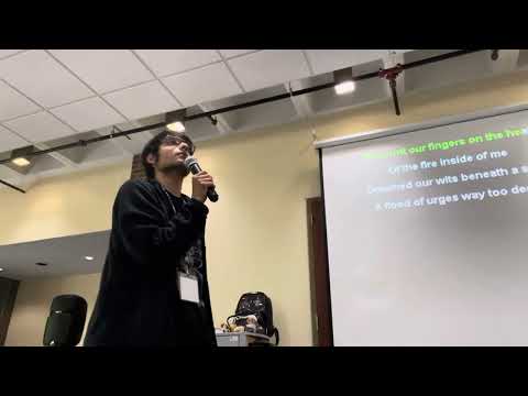 Kogaracon 2024 Beware the Beast Karaoke