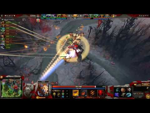 Full Highlights Team Empire vs Kaipi - ProDotA Cup Series by Azubutv