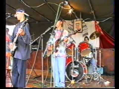 SUSRET MUZIKAŠA 1995 FELŠERIi