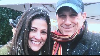 Belmont County Strussion murder mystery