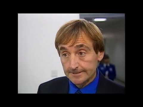 Premier League Goals 16-11-1996