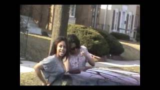 THE MILL JACKIN UP IN TRAFFIC