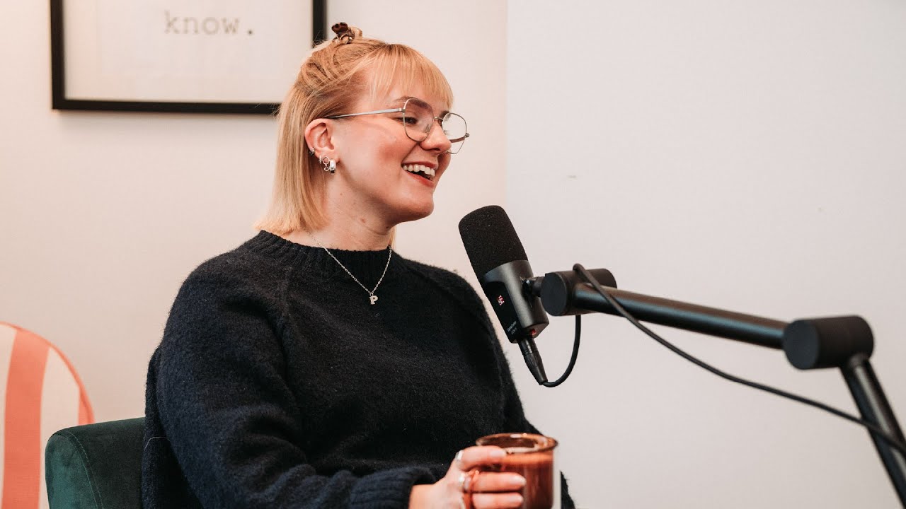 Eden Equips | Episode 001 with Phoebe Mann