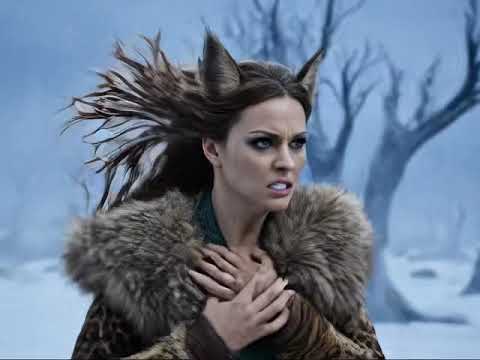        Caçador do norte     .........best movies about mythical creatures#cat #cutebaby #ai 