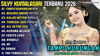 Download lagu Album Silvy Kumalasari - TANPO HUBUNGAN - NEGORO ANGIN - Pusaka Campursari Terbaru 2026 #trending mp3 Download lagu Album Silvy Kumalasari - TANPO HUBUNGAN - NEGORO ANGIN - Pusaka Campursari Terbaru 2026 #trending mp3