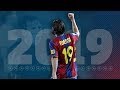 Messi's 19 best goals with the number 19 shirt Messi's 19 best goals with the number 19 shirt