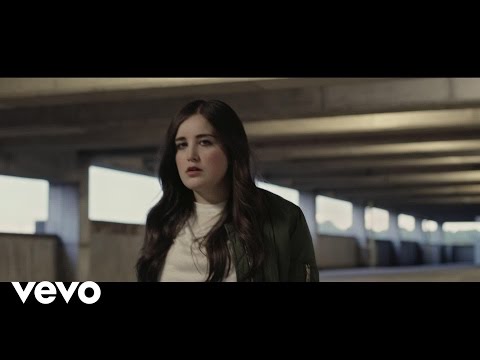 勞倫-阿奎利納 - 低 (Lauren Aquilina - Low)