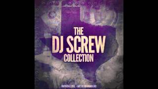 Snoop Dogg &amp; Nate Dogg - Just A Dog Pimpin&#39; Pen (Chopped and Screwed by DJ Screw)