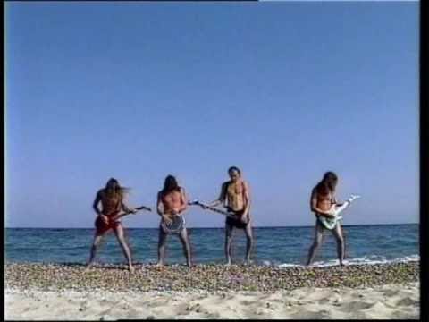 Doga - Nejsi nevinná