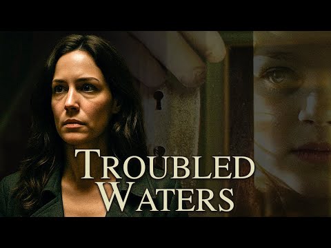 Troubled Waters | Full Thriller Movie | Jennifer Beals, Jonathan Goad | @aplfilm
