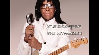 Nile Rodgers - ( Documentary )