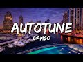 Damso - Autotune (Paroles)