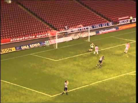 Sheffield United v Millwall 02/03