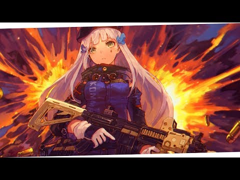 [Nightcore] TheFatRat - MAYDAY (feat. Laura Brehm) ✕