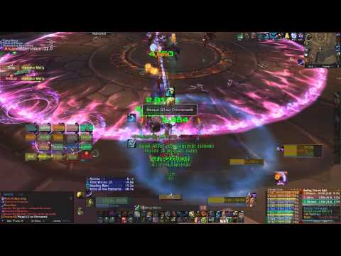 {Sweet Dream} Cognefort / Mar'gok HM / POV Cham Heal