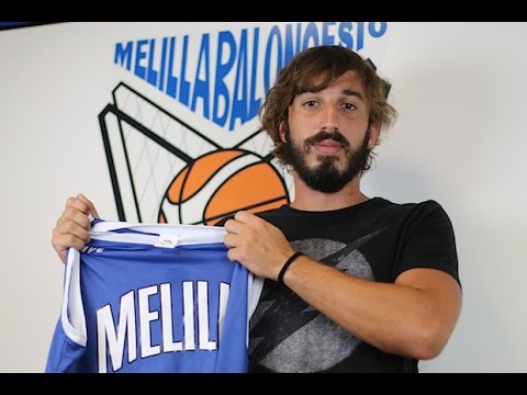 Entrevista renovación Pelayo Larraona (25/7/15)