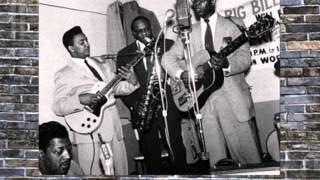 Elmore James - Done Somebody Wrong