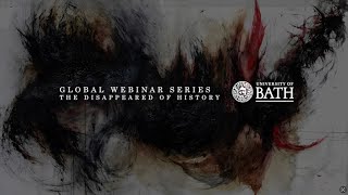 A conversation with Rubén Blades: The Disappeared of History Global Webinar Series