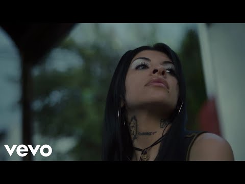 Cazzu - No Te Deseo El Mal (Official Video)