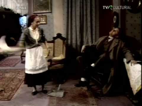 Idolul si Ion Anapoda_Galosii