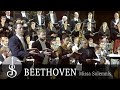 Beethoven | Missa Solemnis D major Op.123