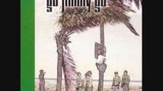 go jimmy go-tin penny