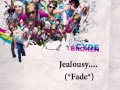 Jealousy - Brokencyde (BC13)