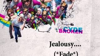 Jealousy - Brokencyde (BC13)