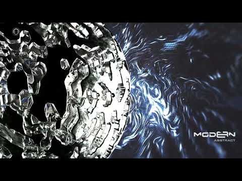 MODERN8 'UFO Again' (ABSTRACT NEW PSYTRANCE EP)