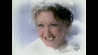 Cyndi Lauper - Winter Wonderland