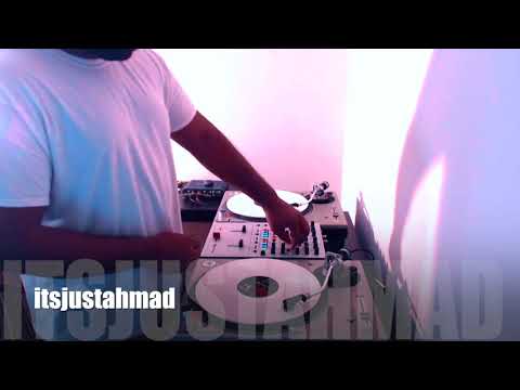 itsjustahmad's Aquem Him and I (Blend)