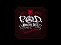 P.O.D - If It Wasn't For You HQ (Audio)