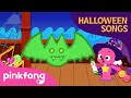 Halloween Bats Halloween Drawing Songs Pinkfong Songs For Children