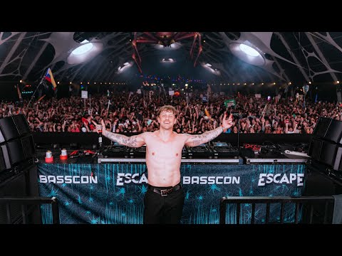 KAYZO Live At Escape 2025