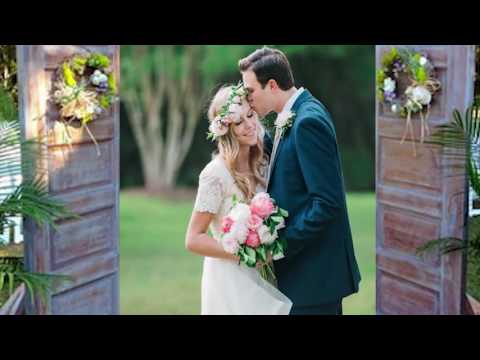 Rocío Madrid - Nunca Pensé (Música Cristiana Para Boda)