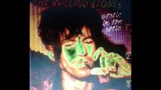 Rolling Stones - Indian Girl