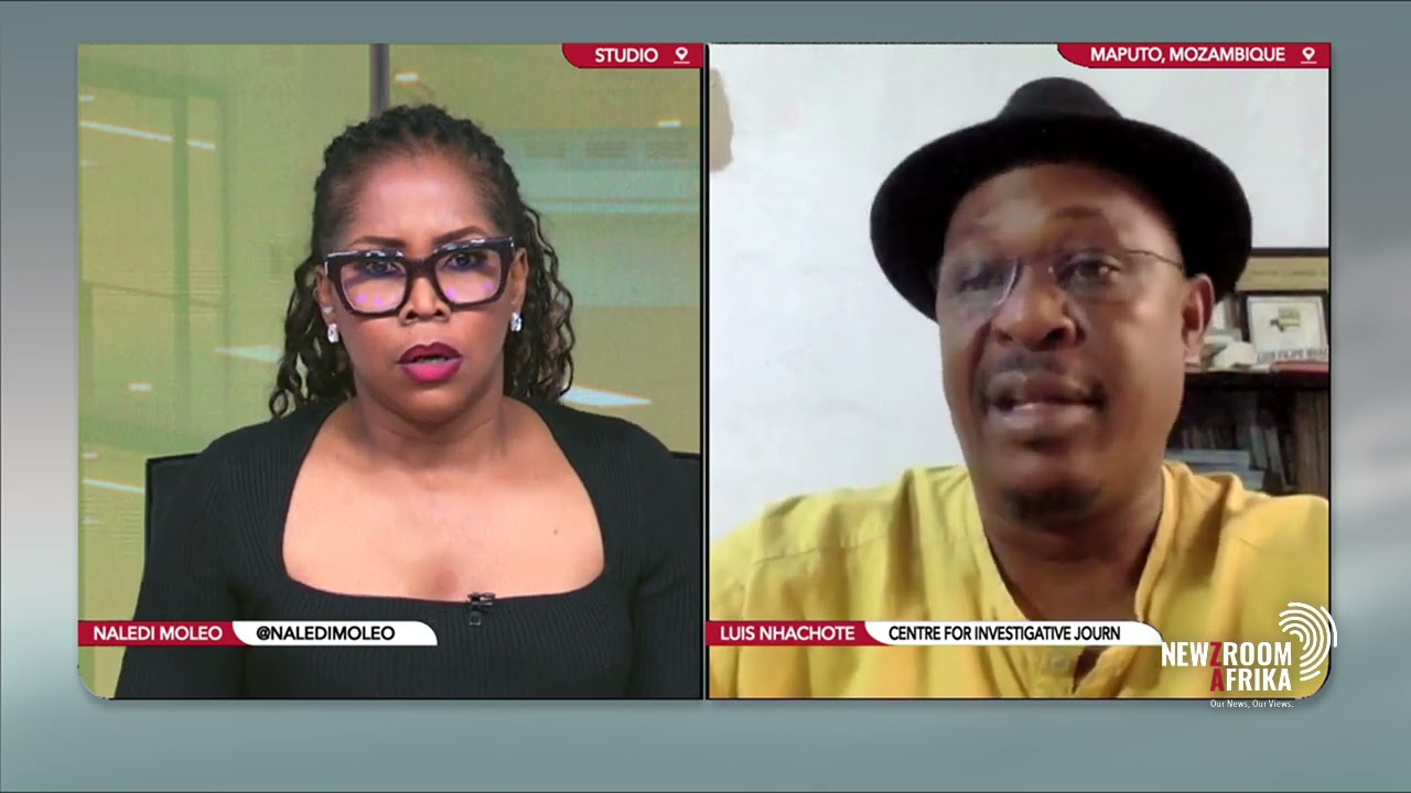 Mozambique opposition to protest after murders