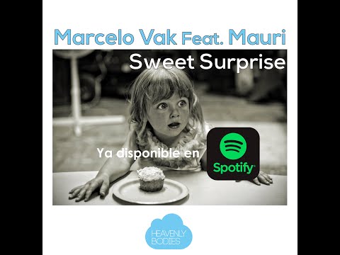 Marcelo Vak's house music