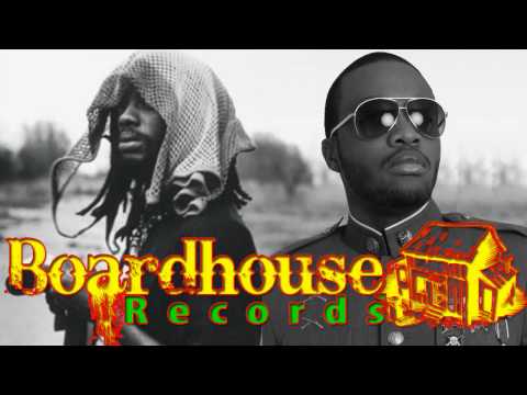 Assassin aka Agent Sasco I Wayne - Fire Song - Boardhouse Records Production