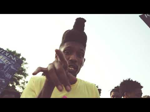 Rich Dunk "Already did it"