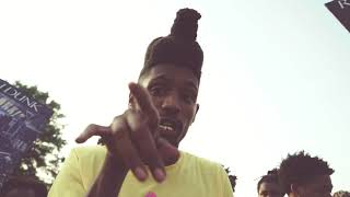 Rich Dunk &quot;Already did it&quot;